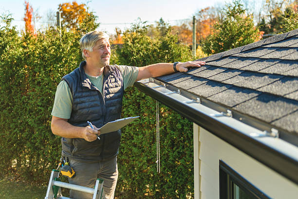 Trusted Gutter Repair And Installation service in Saint Paul Park, MN - Ben Roofing and Steel LLC